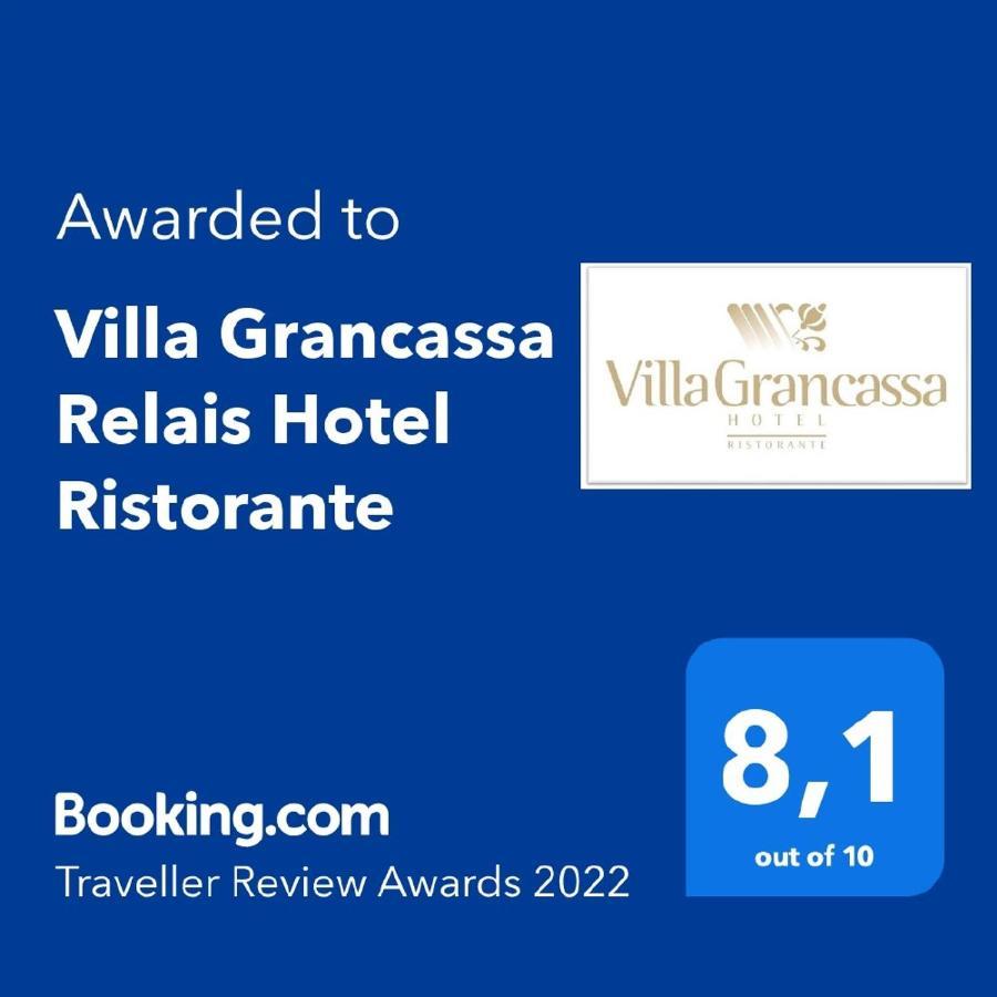 Villa Grancassa Relais Hotel Ristorante San Donato Val di Comino Luaran gambar